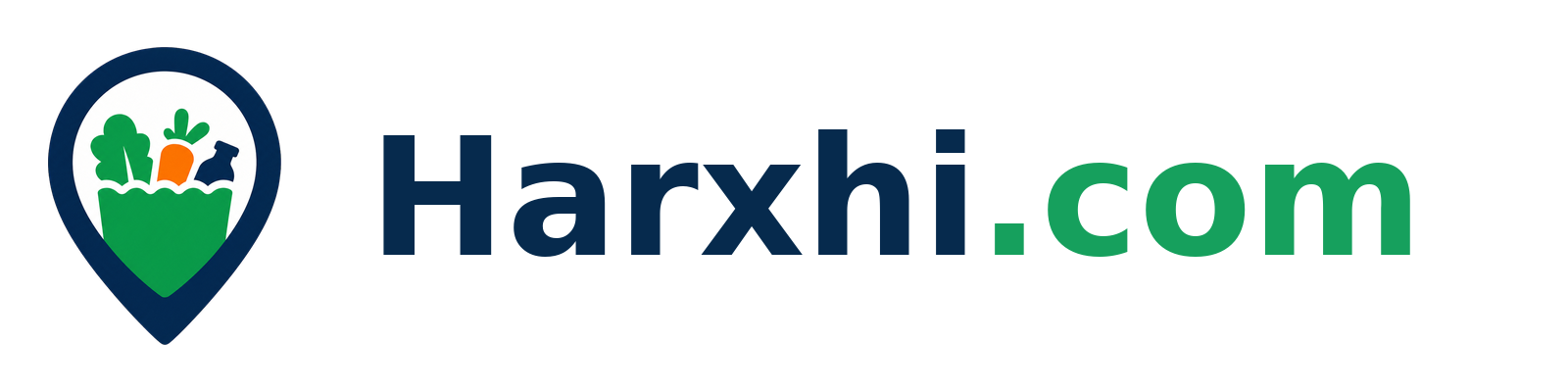 Harxhi.com